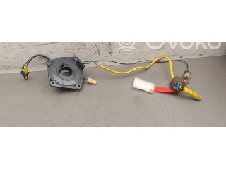Подрулевой шлейф SRS FEJHL01WX   Daewoo Lanos