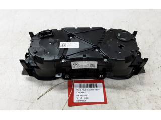 Панель приборов 2G0920740A, 2G0920740A   Volkswagen Polo VI       