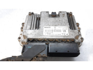 Řídící jednotka 51852328   Fiat Bravo 2007
