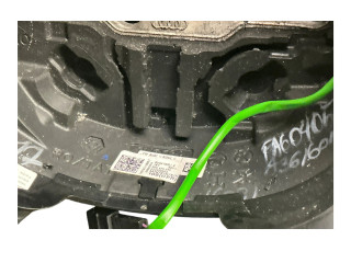 Volant Audi A3 S3 A3 Sportback 8P 2009 8U0419091B, 8V0880201AG  