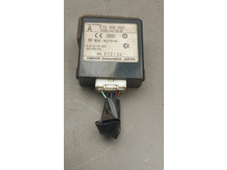 Блок управления ETS300220, 90LP0144   Mazda MPV II LW