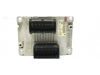 Блок управления двигателем Блок управления 0261208940, 55557933   Opel Corsa D