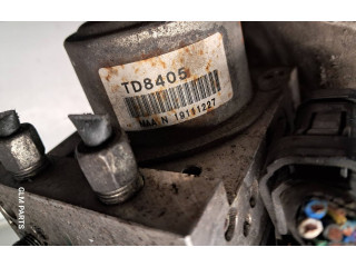 Блок ABS TD8405   Nissan Juke I F15