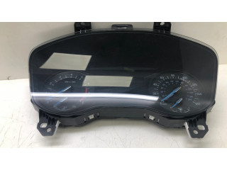 Přístrojová deska  Ford Mondeo MK V 2015 FS7T10849AFE  
