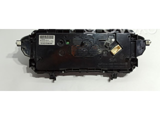 Přístrojová deska  Peugeot 3008 II 2019 9830555480, 9845245180  