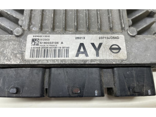 Řídící jednotka SID303S180033104A, SID303S180033104A   Nissan Qashqai 