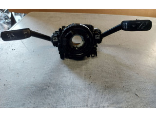 Подрулевой шлейф SRS 5Q0963549F, 5Q0953507FT   Volkswagen Golf Sportsvan