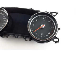 Přístrojová deska  Mercedes-Benz E W213 2016 A2139000210, A2139043700  