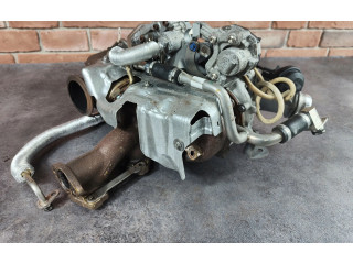  Турбина BMW X2 F39  8580177         