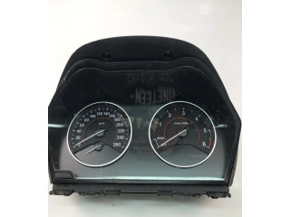 Přístrojová deska  BMW 2 F22 F23 2016 9232892  