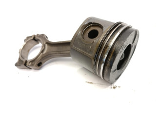 Píst    BMW 3 E46  pro naftový motor 2.0 m47 