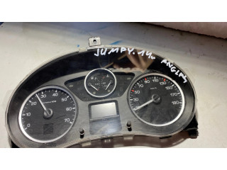 Панель приборов 555001310104   Citroen Jumpy       