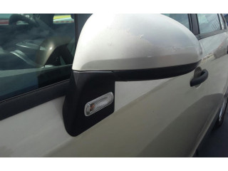 Zpětné zrcátko  Citroen C4 I 2006  96467083  