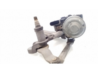 Моторчик дворников 6M2117504AG, 3397020976    Ford S-MAX