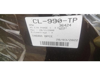 Jednotka ABS NT   BMW X5 E70 2008