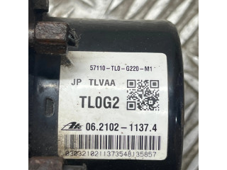 Блок АБС 57110TL0G220M1, 06210211374   Honda  Accord  2008-2016 года