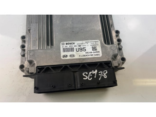 Řídící jednotka 391402A925, 0281033002   KIA Ceed 2018