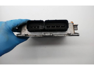Řídící jednotka A2661534879, A0014460340   Mercedes-Benz A W169 2006
