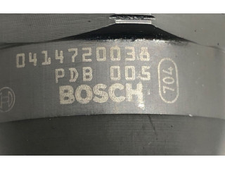 Vstřikovač 038130073AK   Seat Alhambra (Mk1)     