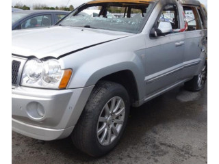 Вентилятор радиатора     NT    Jeep Grand Cherokee (WK) 