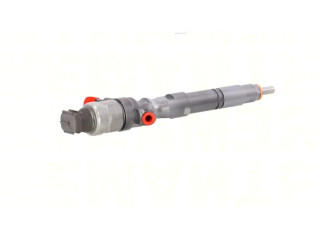 Форсунка 095000-7780, 095000-7780    Toyota Hilux (AN10, AN20, AN30)   