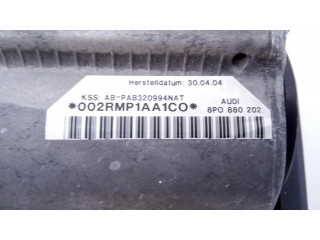 Подушка безопасности пассажира 8P0880202, 002RMP1AA1CO   Audi A3 S3 8P