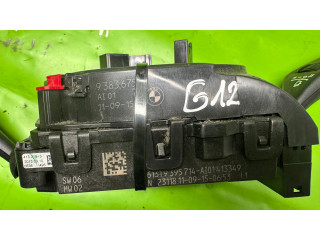 Подрулевой шлейф SRS 9395714, 9383675   BMW 7 G11 G12