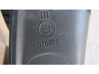 Zpětné zrcátko  Porsche Cayenne (9PA) 2009  E1020883, 3402010  