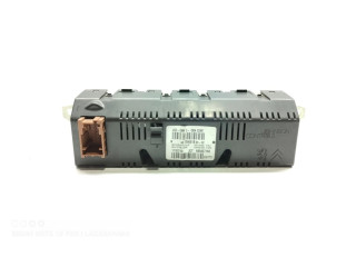 Дисплей    9678491880   Fiat Scudo
