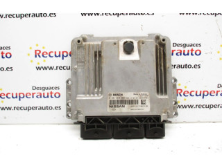 Řídící jednotka AREF237106319R   Nissan Micra 2015