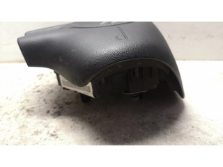 Подушка безопасности водителя 96830365ZD   Citroen C3 Picasso