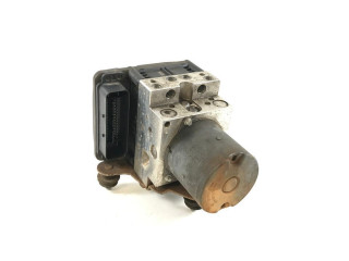 Jednotka ABS 4G0907379J, 0265250484   Audi A6 Allroad C7 2013