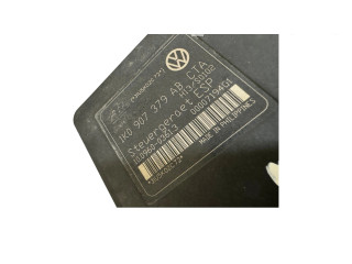 Блок АБС 1K0614517AB, 10020602244   Audi  A3 S3 8P  2003 - 2012 года
