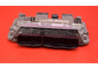 Řídící jednotka 89661-0D270, 89661-0D270   Toyota Yaris 2006