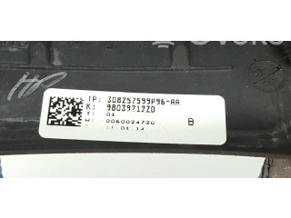 Volant Citroen C4 Aircross 2011 98039712ZD, 96758769ZD  