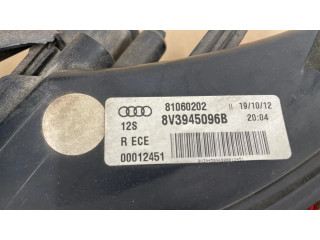 Задний фонарь правый сзади 8v3945096b    Audi A3 S3 8V   2013-2019 года