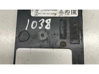 Датчик слепых зон A0009055701, 0009055701   Mercedes-Benz GLE (W166 - C292)