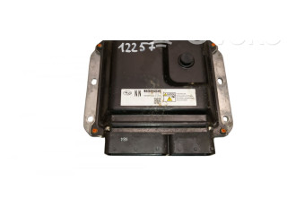 Řídící jednotka 275800-9844, 2758009844   Subaru Legacy 2012