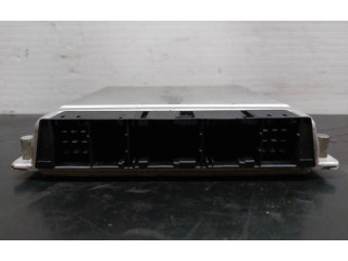 Řídící jednotka A0001535379, 0281010852   Mercedes-Benz C W203 2001
