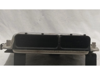 Блок управления двигателя 038906012T, 0281010060   Seat Toledo I (1L)