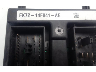 Блок предохранителей FK7214F041AE, FK7214F041AE   Land Rover Discovery    