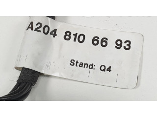 Zpětné zrcátko  Mercedes-Benz C W204 2007  A2048106693  