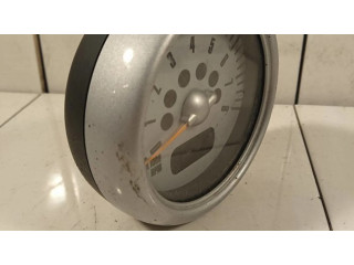 Přístrojová deska  Mini One - Cooper R50 - 53 2005 62116924924  