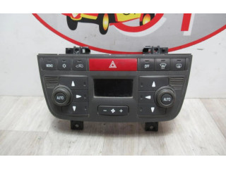 Блок управления климат-контролем 77362634, 77362634   Fiat Idea