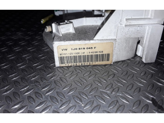 Блок управления климат-контролем 1J0819045F   Volkswagen Lupo