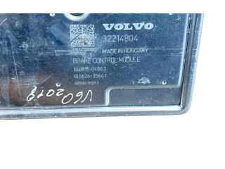 Jednotka ABS P32214774, 32214804   Volvo V60 2021
