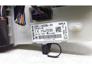   Pojistková skříňka CG9T14C256FA, 31314511   Volvo V60 2012