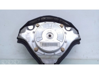 Подушка безопасности водителя M95T0830406194, BAMPT10457   Audi A4 S4 B5 8D