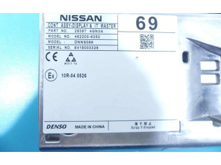 Volant Infiniti Q50 2015 283874GN3A, IMPRK1283202  