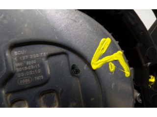 Вентилятор радиатора     A0999061100, 3137234001    Mercedes-Benz C W205 